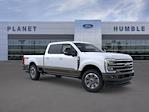 New 2026 Ford F-250 King Ranch Crew Cab for sale #T5036 - photo 1