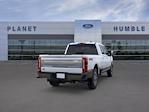 New 2026 Ford F-250 King Ranch Crew Cab for sale #T5036 - photo 2