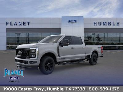 2026 Ford F-250 Crew Cab 4x4 Pickup for sale #T5037 - photo 1