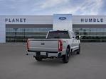 2026 Ford F-250 Crew Cab 4x4 Pickup for sale #T5037 - photo 8
