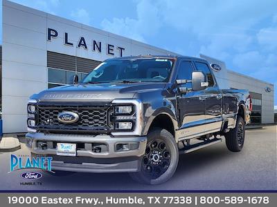 New 2026 Ford F-350 - photo 1