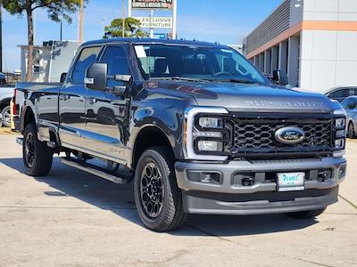 New 2026 Ford F-350 XLT Crew Cab for sale #T5041 - photo 1