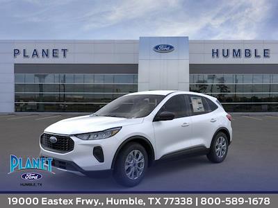 New 2026 Ford Escape - photo 1