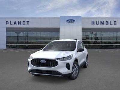 New 2026 Ford Escape - photo 1