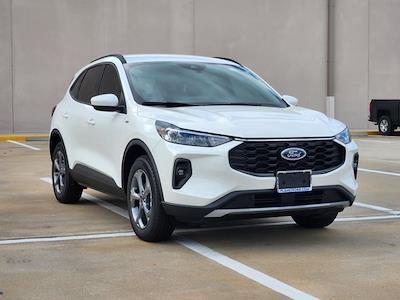 New 2026 Ford Escape ST-Line Select for sale #T5044 - photo 1