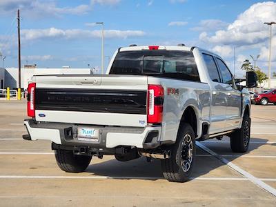 2026 Ford F-250 Crew Cab 4x4 Pickup for sale #T5046 - photo 2