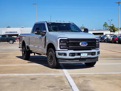 2026 Ford F-250 Crew Cab 4x4 Pickup for sale #T5048 - photo 1