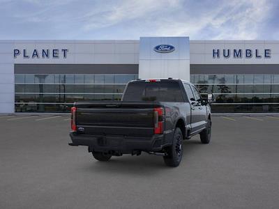 New 2026 Ford F-250 Platinum Crew Cab for sale #T5049 - photo 2
