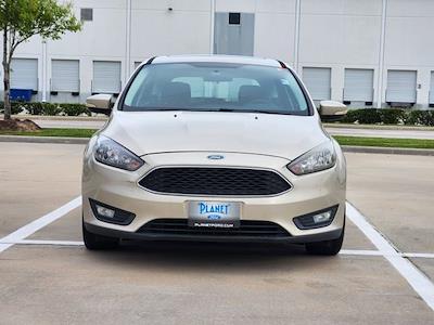 Used 2018 Ford Focus - photo 1
