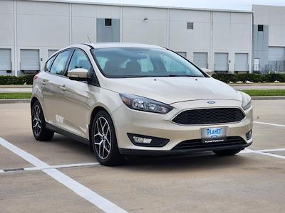 Used 2018 Ford Focus - photo 1