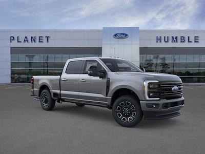 New 2026 Ford F-250 Platinum Crew Cab for sale #T5054 - photo 1