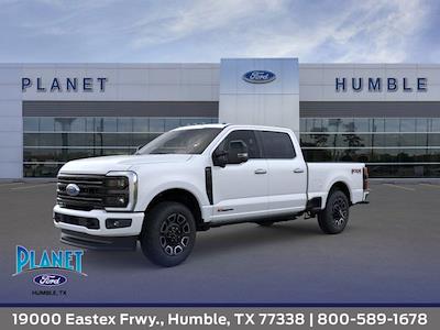 2026 Ford F-250 Crew Cab 4x4 Pickup for sale #T5055 - photo 1