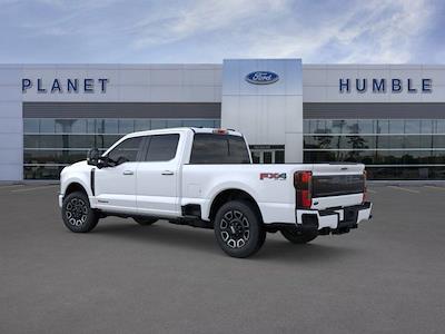 2026 Ford F-250 Crew Cab 4x4 Pickup for sale #T5055 - photo 2