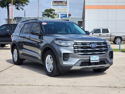 New 2026 Ford Explorer - photo 1