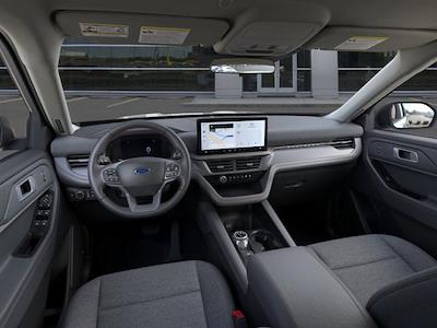 New 2026 Ford Explorer - photo 1