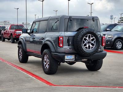 Used 2024 Ford Bronco - photo 1