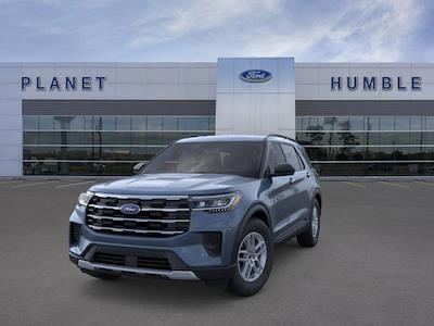 New 2026 Ford Explorer - photo 1