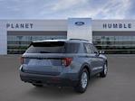 2026 Ford Explorer RWD SUV for sale #T5058 - photo 8