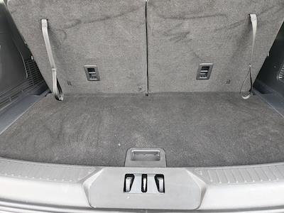 New 2026 Ford Explorer - photo 1