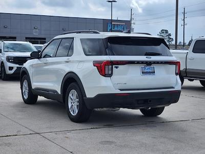 New 2026 Ford Explorer - photo 1