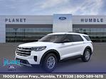 2026 Ford Explorer RWD SUV for sale #T5060 - photo 1