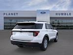 2026 Ford Explorer RWD SUV for sale #T5060 - photo 8