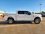 2021 Ford F-150 SuperCrew Cab 4x4 Pickup for sale #T5066A - photo 4