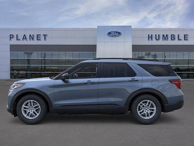 New 2026 Ford Explorer - photo 1
