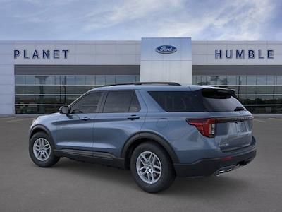 New 2026 Ford Explorer - photo 1