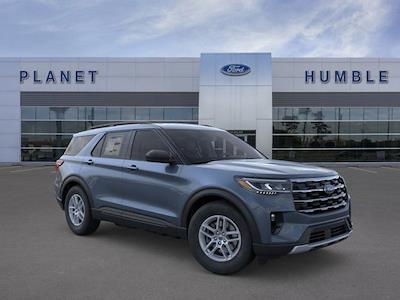 New 2026 Ford Explorer - photo 1