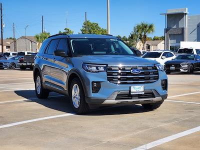 New 2026 Ford Explorer Active for sale #T5069 - photo 1