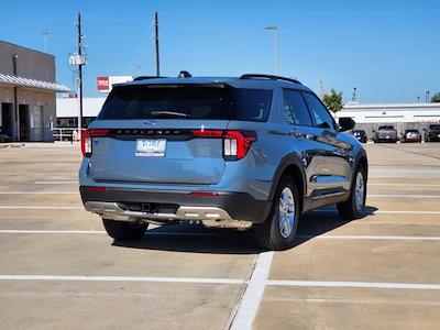 New 2026 Ford Explorer Active for sale #T5069 - photo 2
