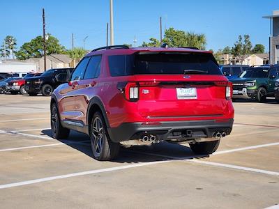New 2026 Ford Explorer ST for sale #T5071 - photo 2