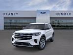 New 2026 Ford Explorer Active for sale #T5073 - photo 4