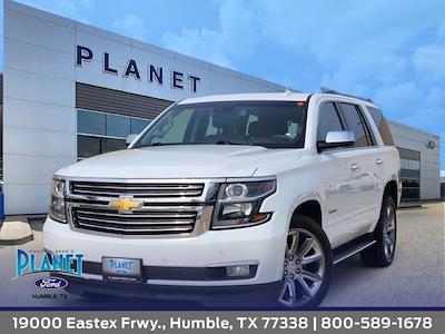 Used 2019 Chevrolet Tahoe Premier for sale #T5073A - photo 1