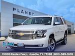 Used 2019 Chevrolet Tahoe Premier for sale #T5073A - photo 1