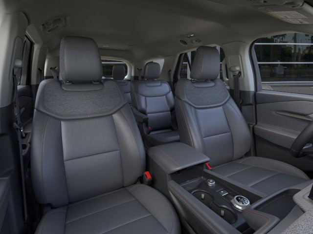 New 2026 Ford Explorer - photo 11