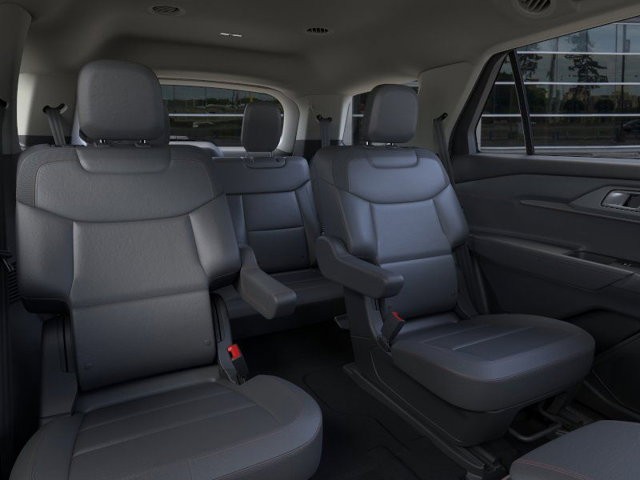New 2026 Ford Explorer - photo 12