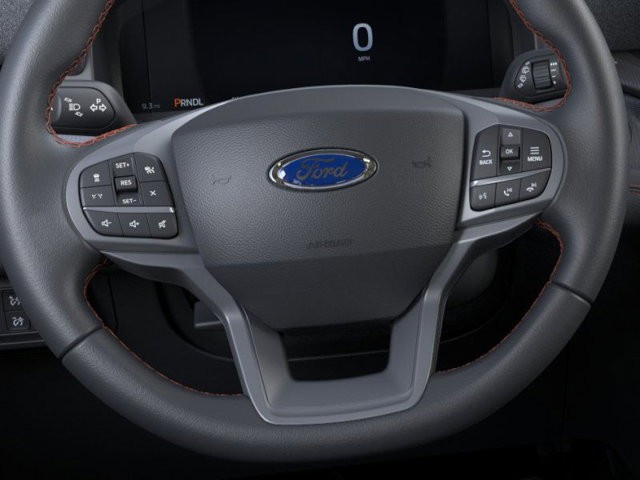 New 2026 Ford Explorer - photo 13