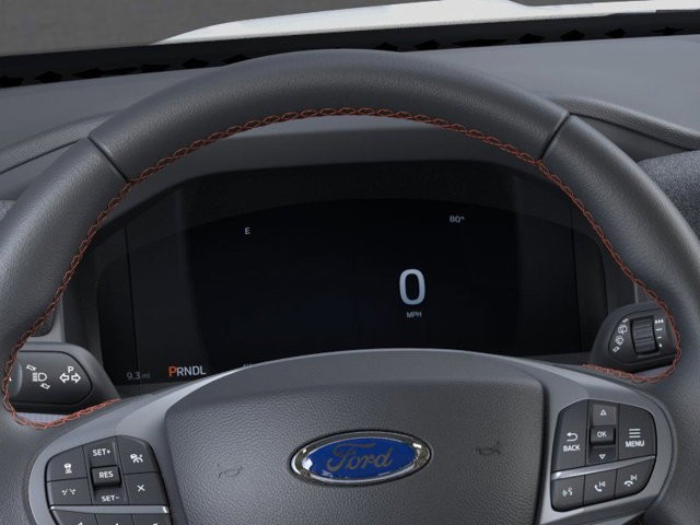 New 2026 Ford Explorer - photo 14