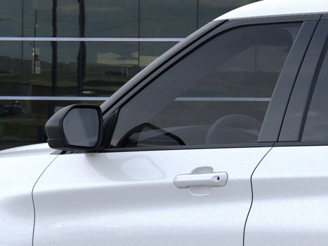 New 2026 Ford Explorer - photo 21