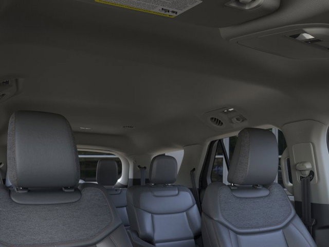 New 2026 Ford Explorer - photo 23