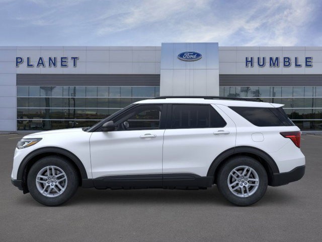 New 2026 Ford Explorer - photo 5