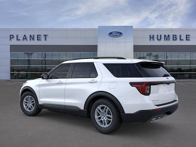 New 2026 Ford Explorer - photo 1