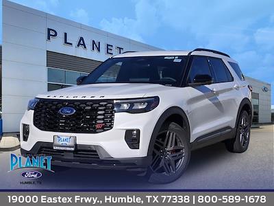 New 2026 Ford Explorer ST for sale #T5076 - photo 1