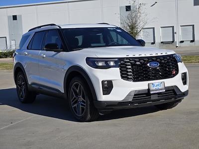New 2026 Ford Explorer ST for sale #T5076 - photo 2