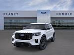 2026 Ford Explorer RWD SUV for sale #T5076 - photo 3