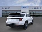 2026 Ford Explorer RWD SUV for sale #T5076 - photo 2