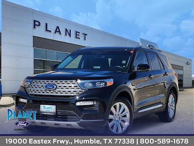2023 Ford Explorer RWD SUV for sale #T5077A - photo 1