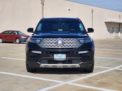 2023 Ford Explorer RWD SUV for sale #T5077A - photo 2